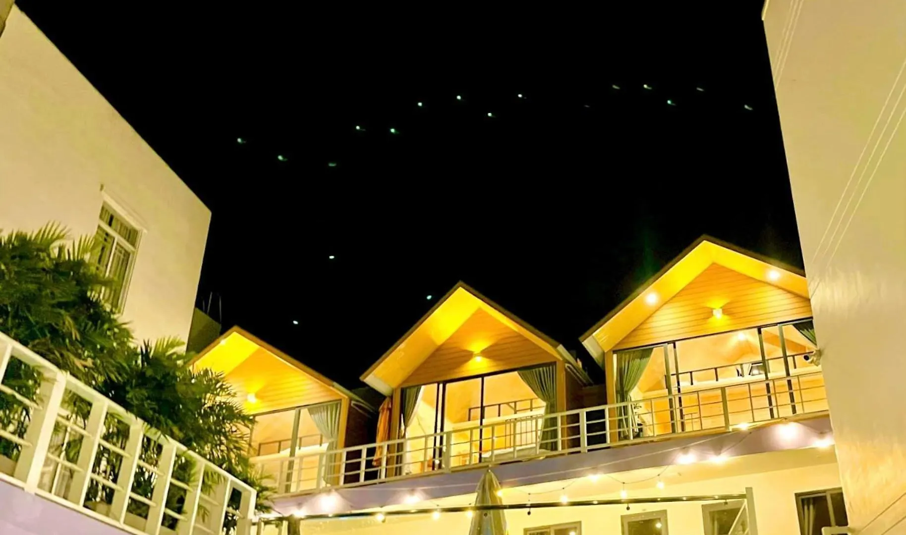 Pal Coffee & Homestay Vung Tau Guest house