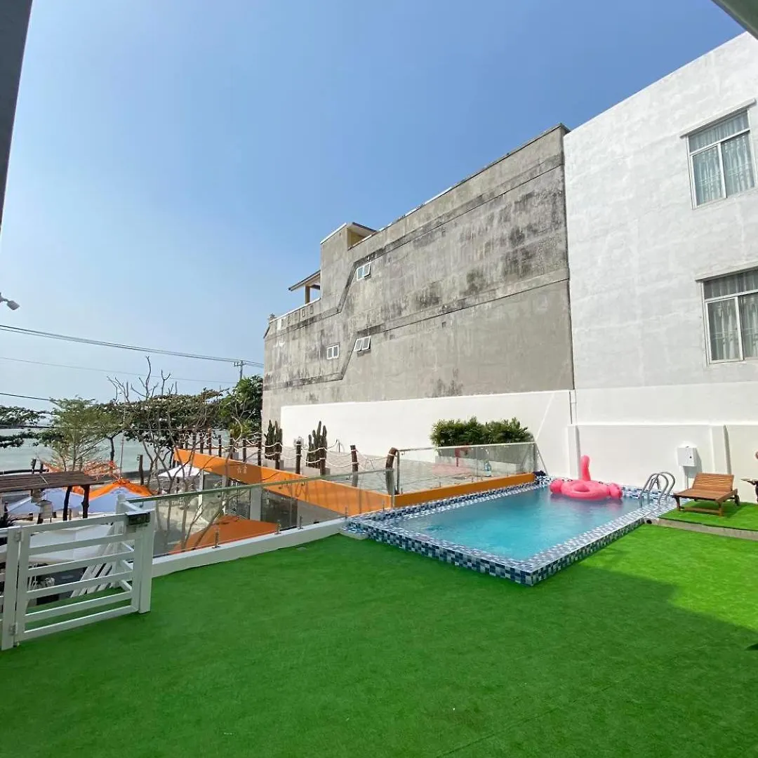 Pal Coffee & Homestay Vung Tau 0*,  Vietnam
