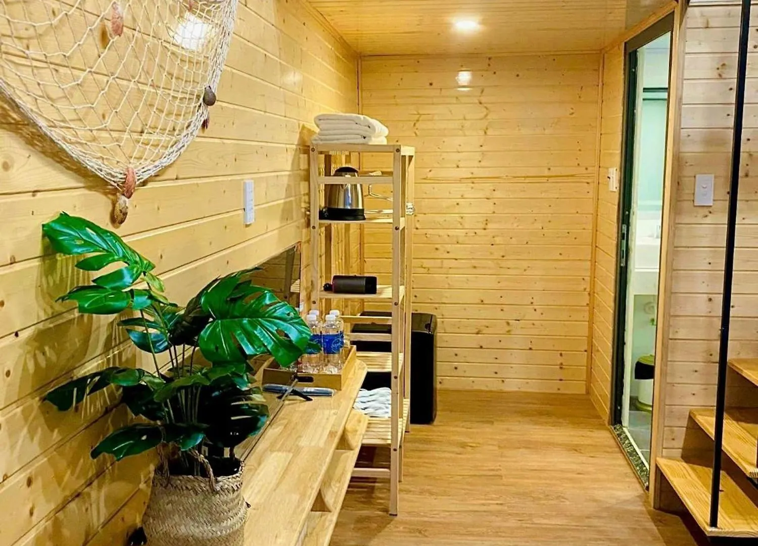 Guest house Pal Coffee & Homestay Vung Tau