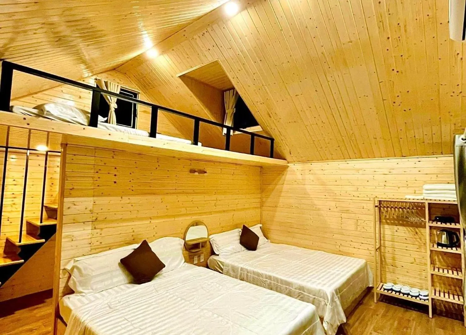 Pal Coffee & Homestay Vung Tau