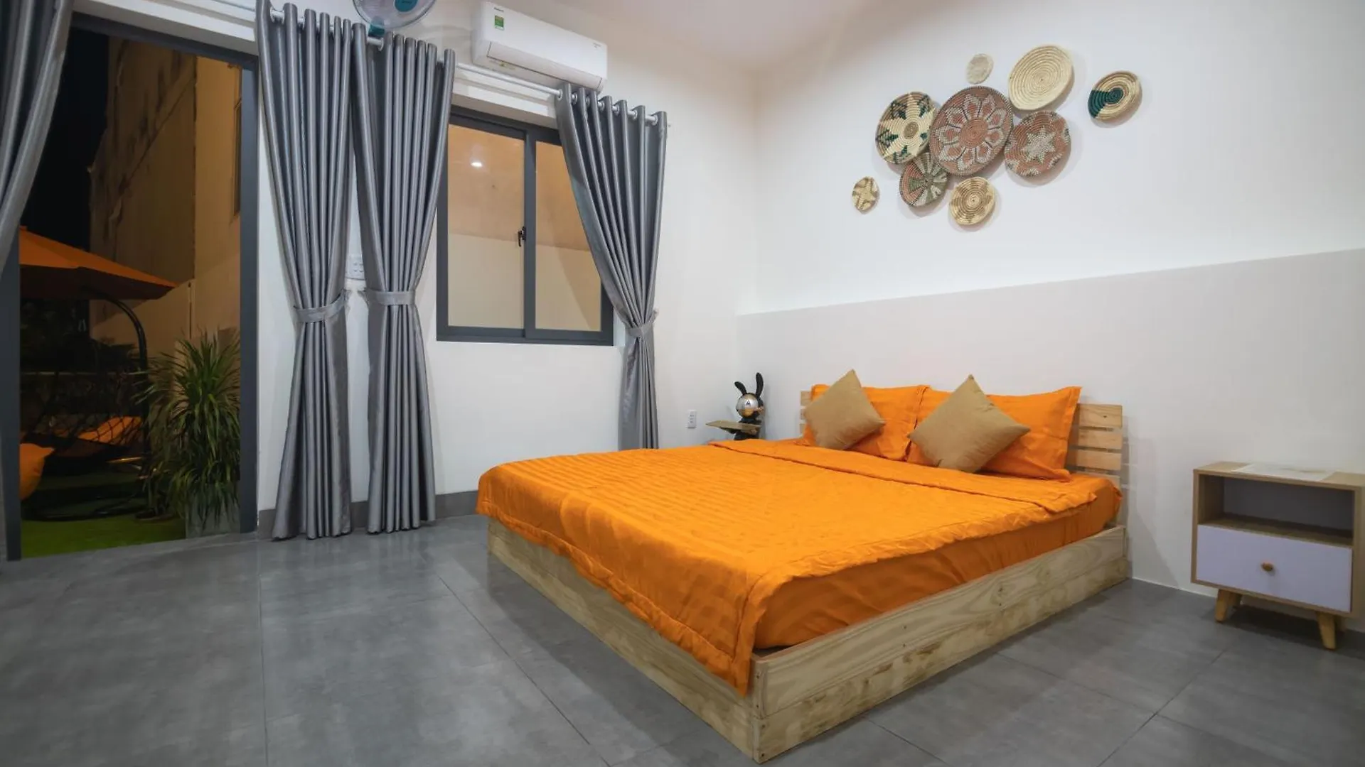 Pal Coffee & Homestay Vung Tau 0*,