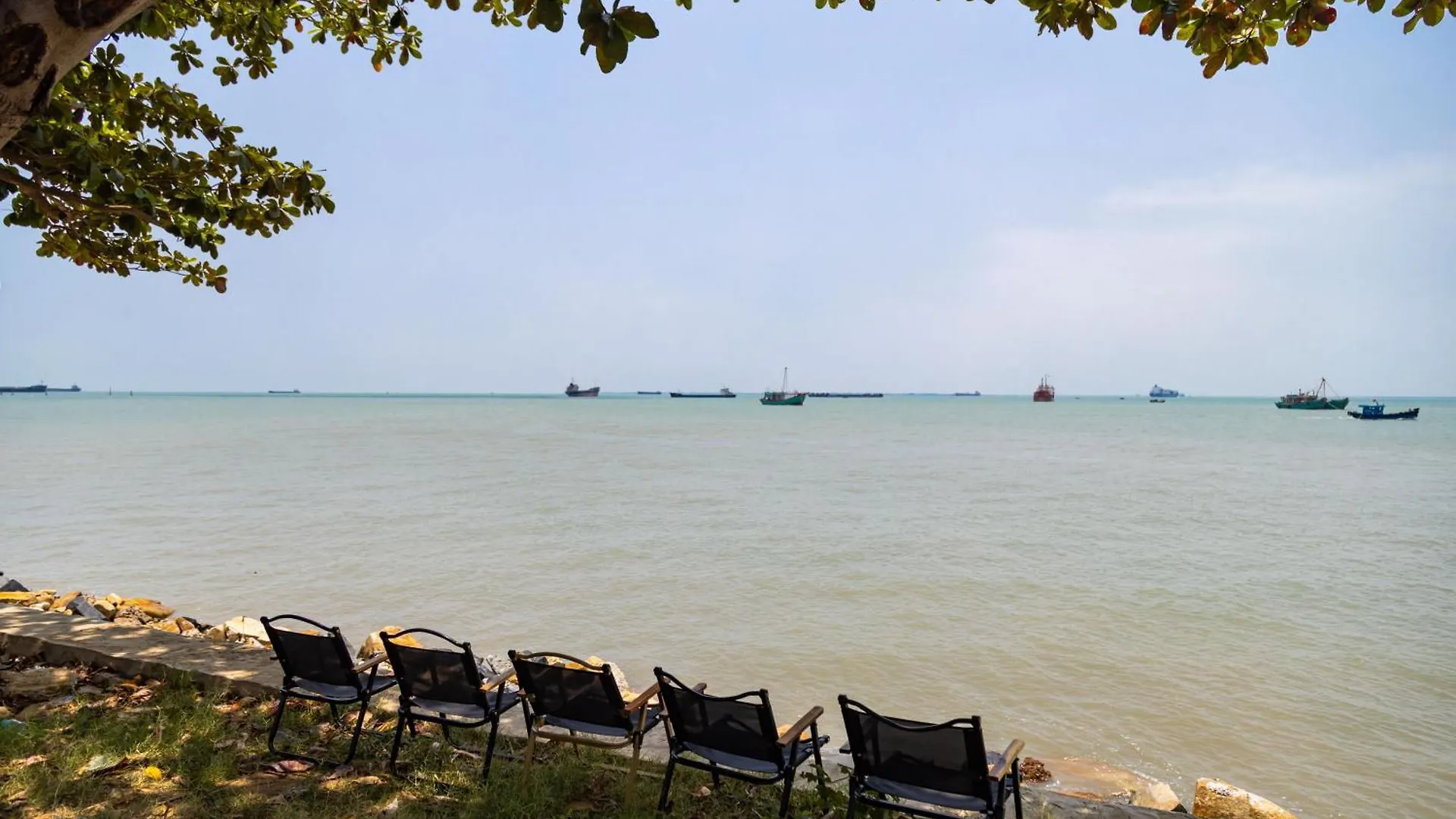 Pal Coffee & Homestay Vung Tau Vietnam
