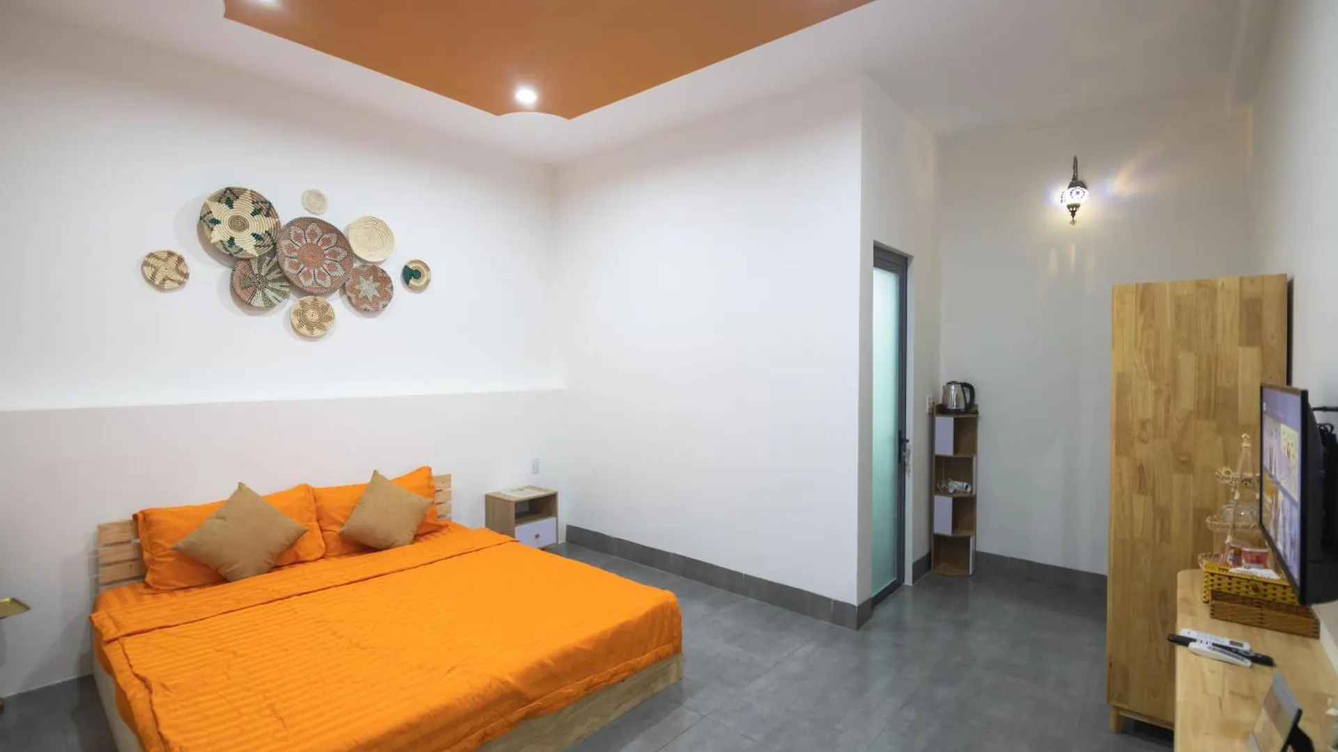 Pal Coffee & Homestay Vung Tau Vietnam