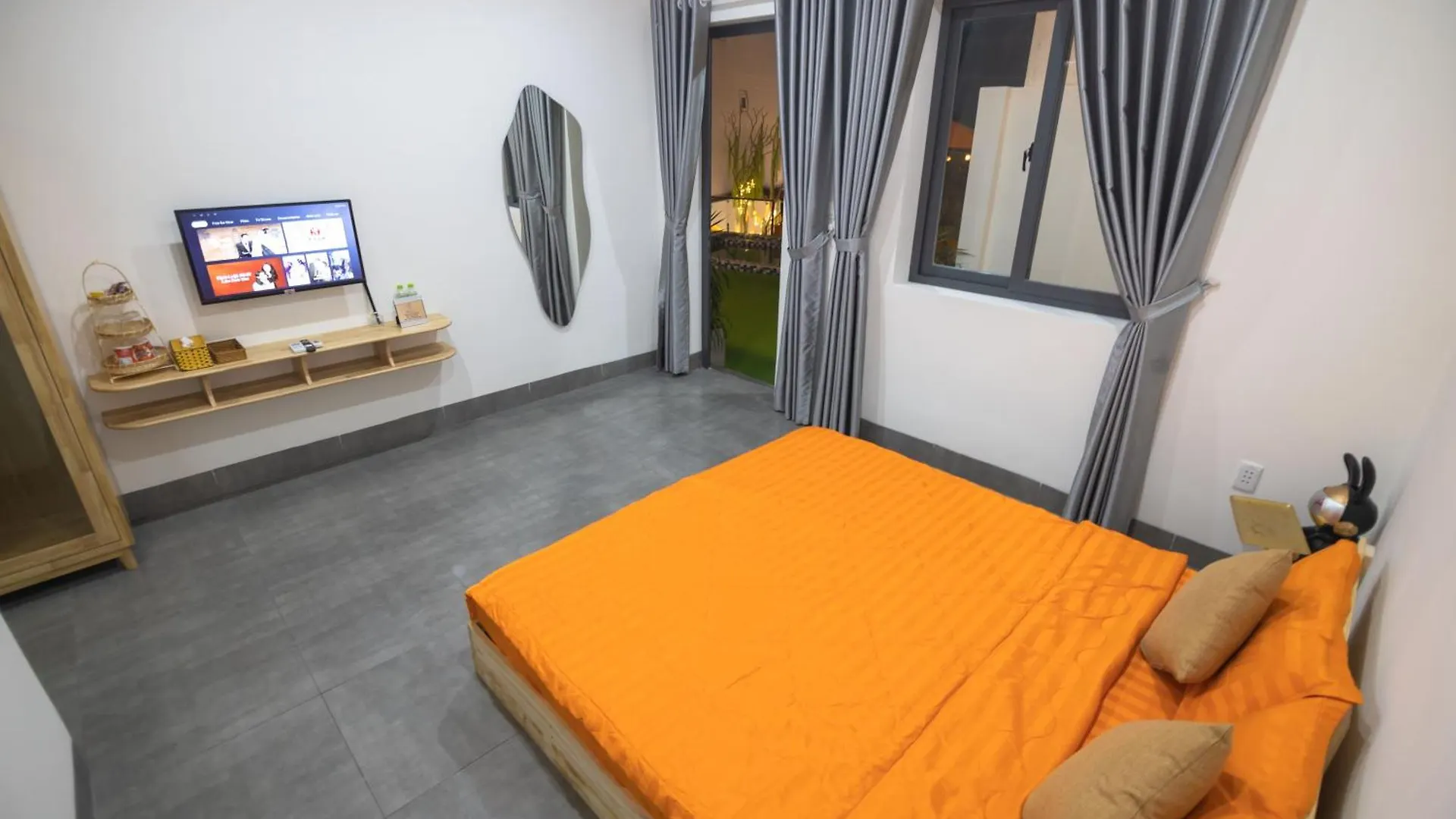 Pal Coffee & Homestay Vung Tau Guest house