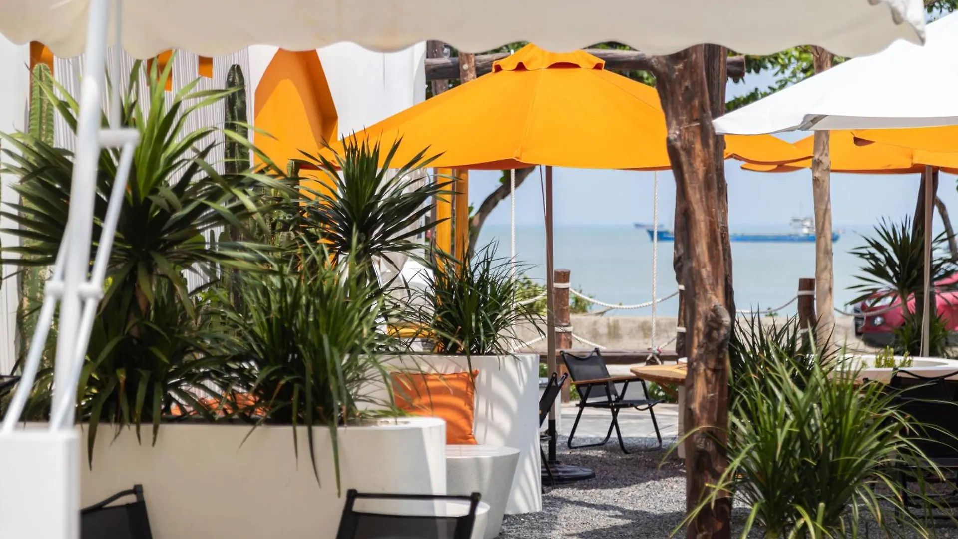 Pal Coffee & Homestay Vung Tau